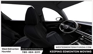 2026 Hyundai Tucson Preferred in Edmonton, Alberta - 6 - w320h240px