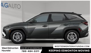 2026 Hyundai Tucson Preferred in Edmonton, Alberta - 2 - w320h240px