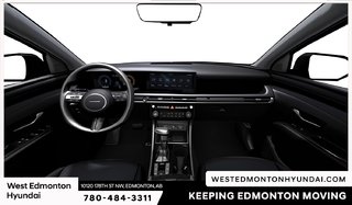2026 Hyundai Tucson Preferred in Edmonton, Alberta - 5 - w320h240px