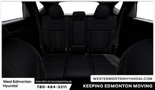 2026 Hyundai Tucson Preferred in Edmonton, Alberta - 4 - w320h240px