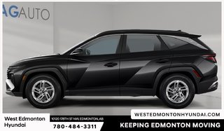 2026 Hyundai Tucson Preferred in Edmonton, Alberta - 2 - w320h240px