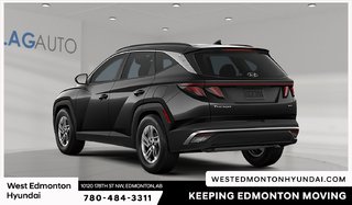 2026 Hyundai Tucson Preferred in Edmonton, Alberta - 3 - w320h240px
