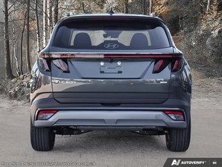 2026 Hyundai Tucson Preferred with Trend Package in Edmonton, Alberta - 5 - w320h240px