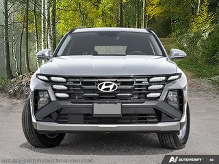 2026 Hyundai Tucson Preferred in Edmonton, Alberta - 2 - w320h240px