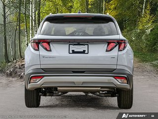 2026 Hyundai Tucson Preferred in Edmonton, Alberta - 5 - w320h240px