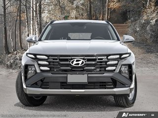2026 Hyundai Tucson Preferred in Edmonton, Alberta - 2 - w320h240px