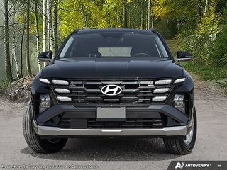 2026 Hyundai Tucson Preferred in Edmonton, Alberta - 2 - w320h240px