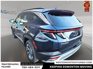 2026 Hyundai Tucson Preferred in Edmonton, Alberta - 6 - w320h240px