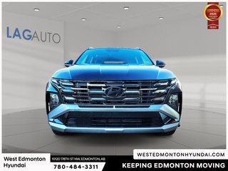 2026 Hyundai Tucson Preferred in Edmonton, Alberta - 2 - w320h240px