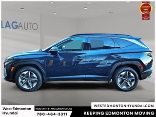 2026 Hyundai Tucson Preferred in Edmonton, Alberta - 4 - w320h240px