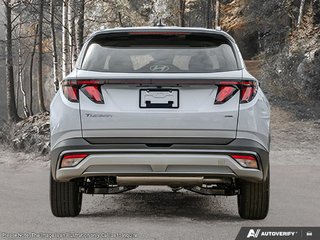 2026 Hyundai Tucson Preferred in Edmonton, Alberta - 5 - w320h240px