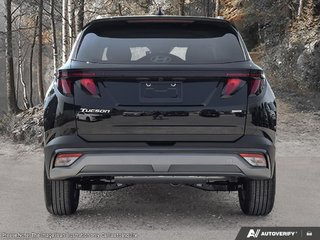 2026 Hyundai Tucson Preferred in Edmonton, Alberta - 5 - w320h240px