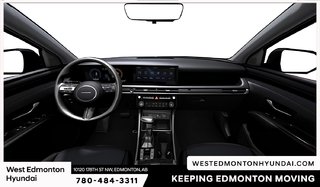 2026 Hyundai Tucson Preferred with Trend Package in Edmonton, Alberta - 6 - w320h240px