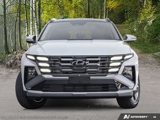 2026 Hyundai Tucson Preferred with Trend Package in Edmonton, Alberta - 2 - w320h240px
