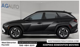 2026 Hyundai Tucson Preferred with Trend Package in Edmonton, Alberta - 2 - w320h240px