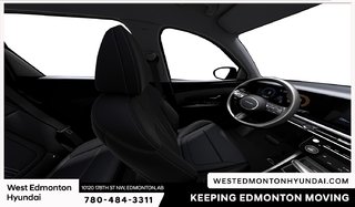 2026 Hyundai Tucson Preferred with Trend Package in Edmonton, Alberta - 4 - w320h240px