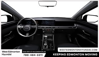 2026 Hyundai Tucson Preferred in Edmonton, Alberta - 5 - w320h240px