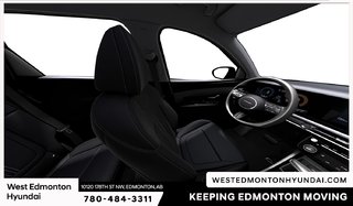2026 Hyundai Tucson Preferred in Edmonton, Alberta - 6 - w320h240px