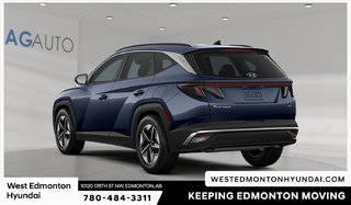 2026 Hyundai Tucson Preferred with Trend Package in Edmonton, Alberta - 3 - w320h240px