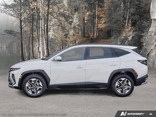2026 Hyundai Tucson Preferred in Edmonton, Alberta - 3 - w320h240px