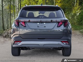 2026 Hyundai Tucson Preferred in Edmonton, Alberta - 5 - w320h240px