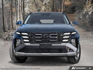 2026 Hyundai Tucson Preferred in Edmonton, Alberta - 2 - w320h240px