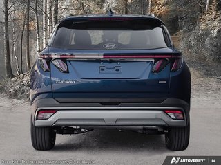 2026 Hyundai Tucson Preferred in Edmonton, Alberta - 5 - w320h240px