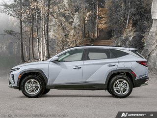 2026 Hyundai Tucson Preferred in Edmonton, Alberta - 3 - w320h240px