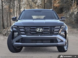 2026 Hyundai Tucson Preferred in Edmonton, Alberta - 2 - w320h240px