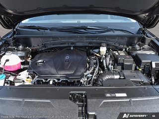 2026 Hyundai Tucson Preferred in Edmonton, Alberta - 6 - w320h240px