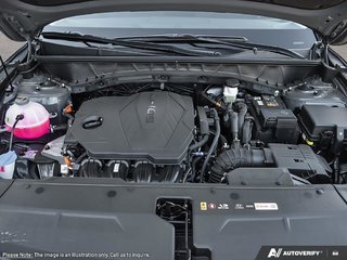 2026 Hyundai Tucson Preferred with Trend Package in Edmonton, Alberta - 6 - w320h240px