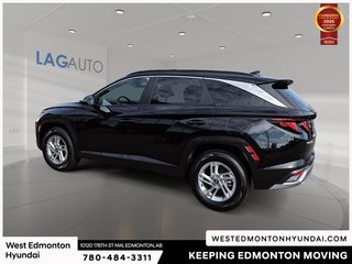 2026 Hyundai Tucson Preferred in Edmonton, Alberta - 5 - w320h240px