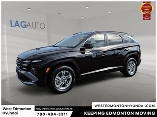 2026 Hyundai Tucson Preferred in Edmonton, Alberta - 3 - w320h240px