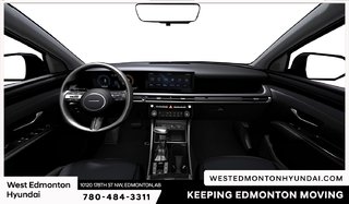 2026 Hyundai Tucson Preferred with Trend Package in Edmonton, Alberta - 5 - w320h240px