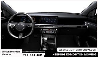 2026 Hyundai Tucson Preferred in Edmonton, Alberta - 5 - w320h240px