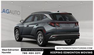 2026 Hyundai Tucson Preferred in Edmonton, Alberta - 3 - w320h240px