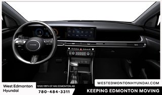 2026 Hyundai Tucson Preferred in Edmonton, Alberta - 5 - w320h240px