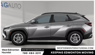 2026 Hyundai Tucson Preferred in Edmonton, Alberta - 2 - w320h240px