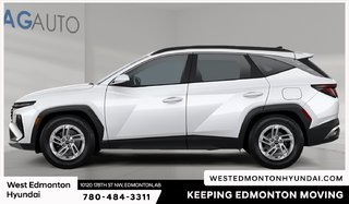 2026 Hyundai Tucson Preferred in Edmonton, Alberta - 2 - w320h240px