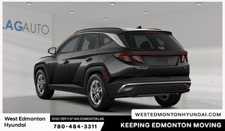2026 Hyundai Tucson Preferred with Trend Package in Edmonton, Alberta - 3 - w320h240px