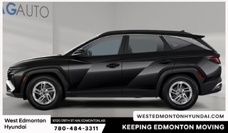 2026 Hyundai Tucson Preferred with Trend Package in Edmonton, Alberta - 2 - w320h240px