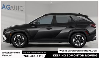 2026 Hyundai Tucson Preferred with Trend Package in Edmonton, Alberta - 2 - w320h240px