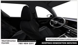 2026 Hyundai Tucson Preferred with Trend Package in Edmonton, Alberta - 4 - w320h240px