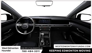 2026 Hyundai Tucson Preferred with Trend Package in Edmonton, Alberta - 6 - w320h240px