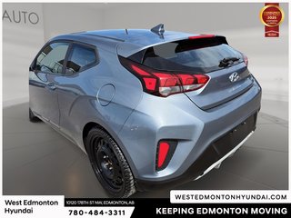 2019 Hyundai Veloster 2.0 GL in Edmonton, Alberta - 6 - w320h240px