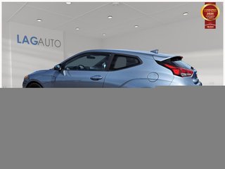 2019 Hyundai Veloster 2.0 GL in Edmonton, Alberta - 5 - w320h240px