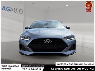 2019 Hyundai Veloster 2.0 GL in Edmonton, Alberta - 2 - w320h240px