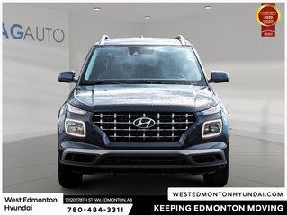 2020 Hyundai Venue Ultimate in Edmonton, Alberta - 4 - w320h240px