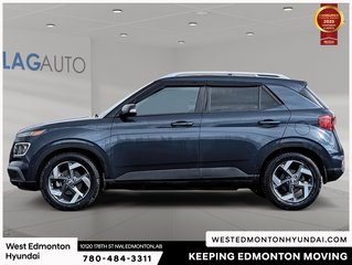 2020 Hyundai Venue Ultimate in Edmonton, Alberta - 2 - w320h240px