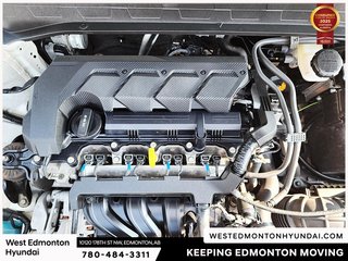 2022 Hyundai Venue Ultimate in Edmonton, Alberta - 2 - w320h240px